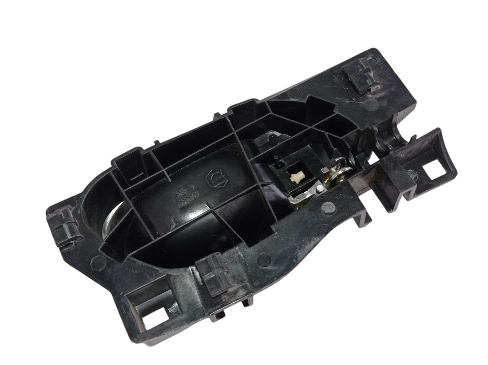 Maçaneta Interna Dianteira Esquerda Peugeot 208 2014 V312 3