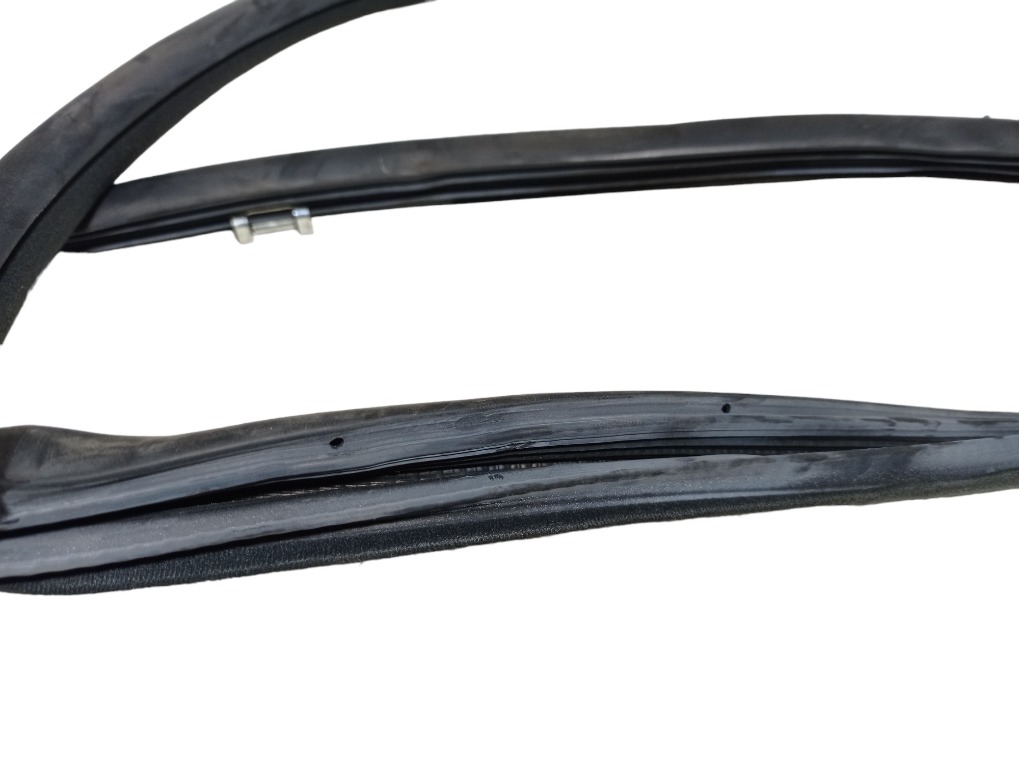 Borracha Porta Traseira Esquerda Lexus Es330 2006 V357 8
