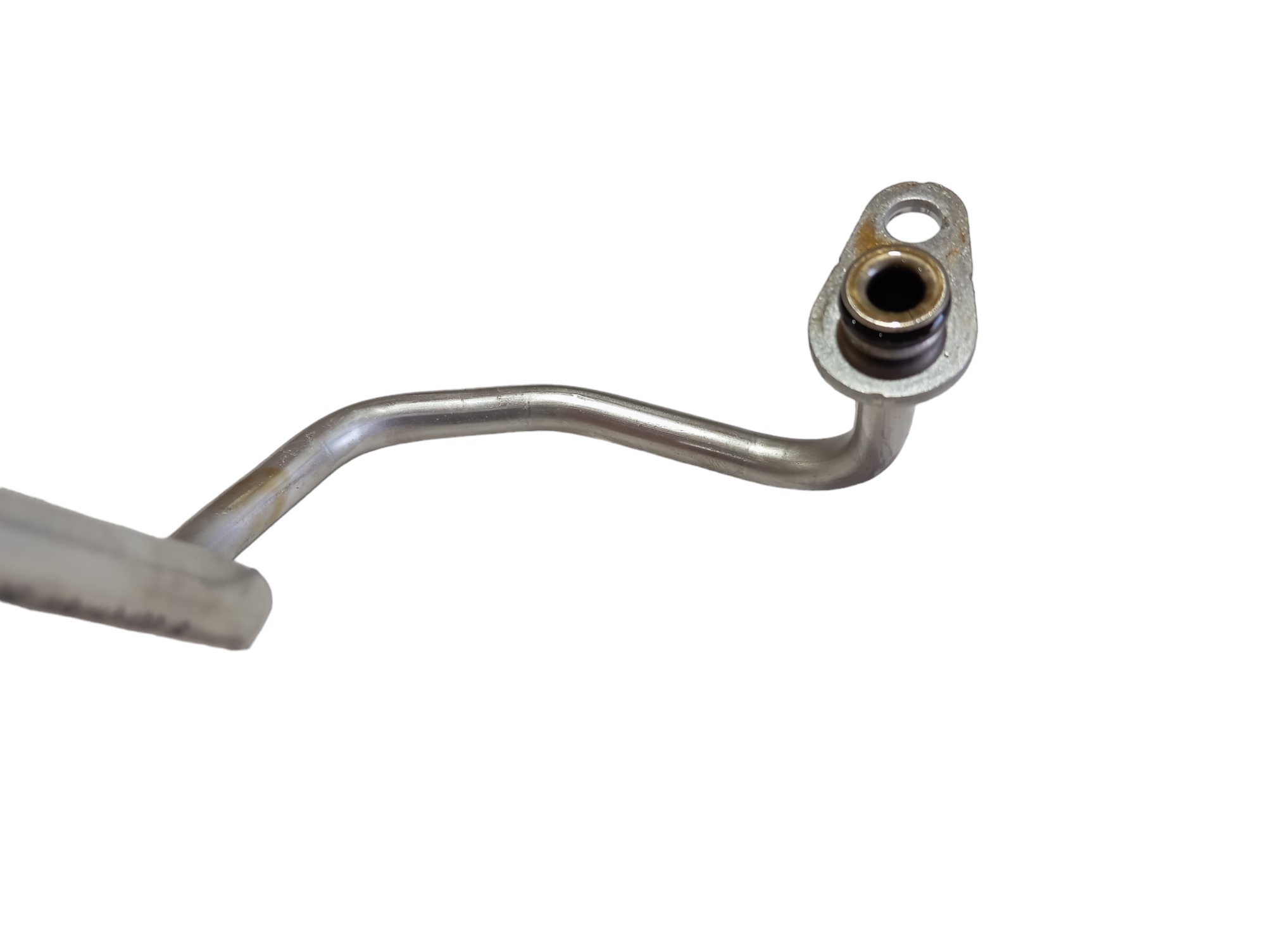 Mangueira Óleo Turbina Vw Taos Highline 250 2022 2024 V601 4