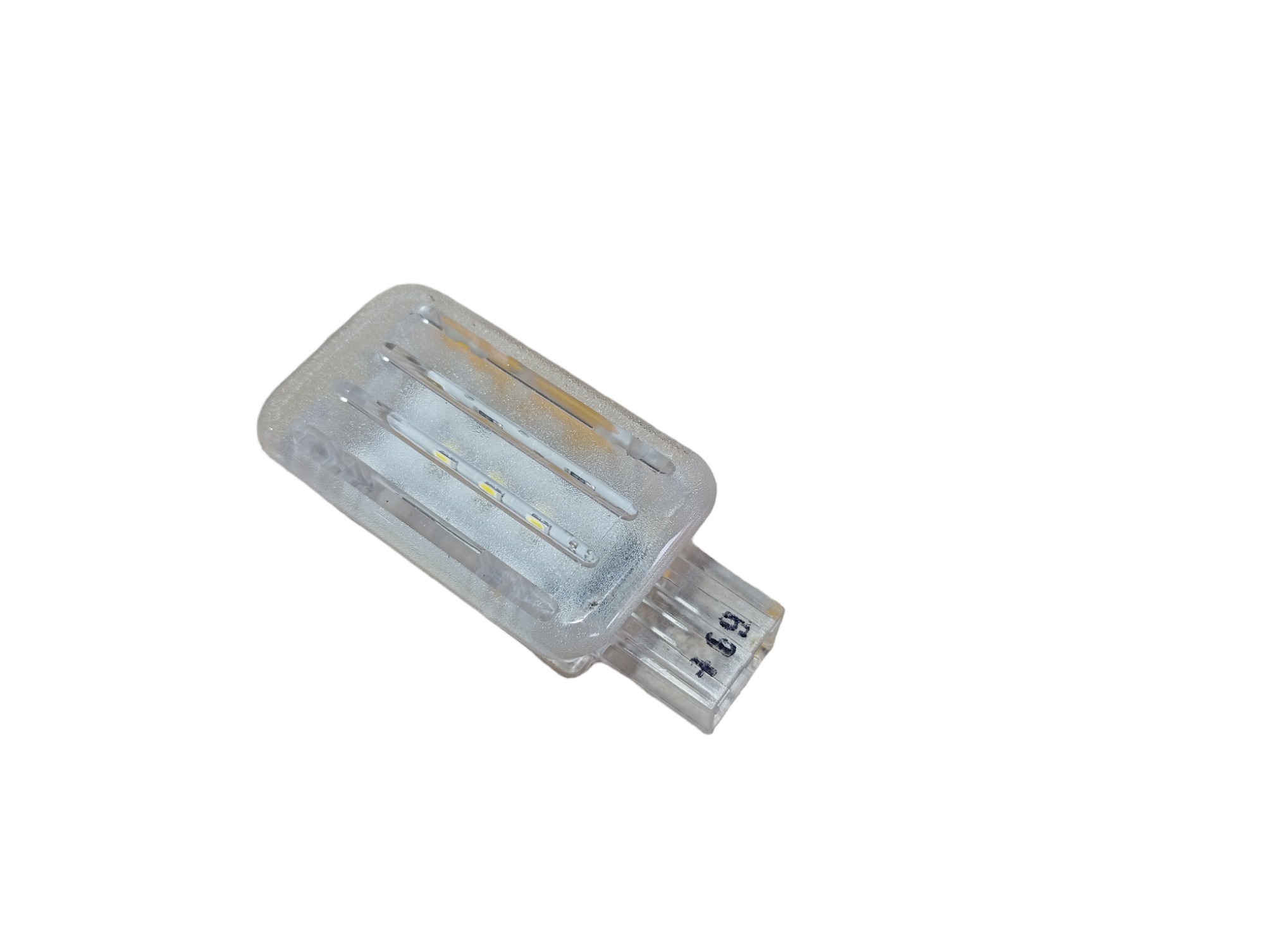 Luz Cortesia Tampa Traseira Discovery 5 2019 V597 5