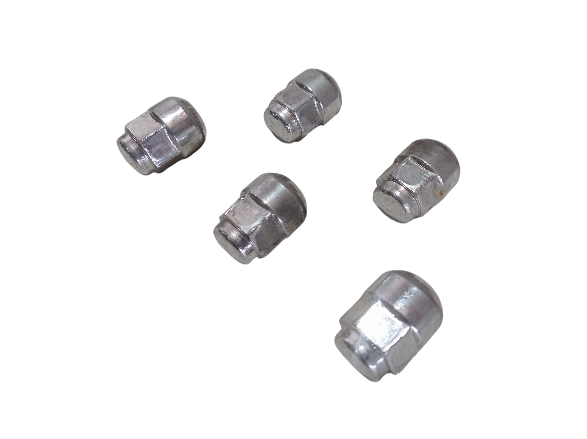 Porcas Roda 5und Honda Hrv Touring 2020 A 2025 V602 2