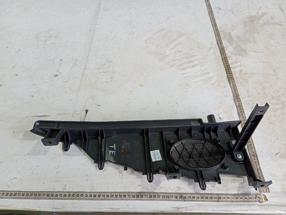 Acabamento Esquerdo Bagagito Chery Tiggo 2 2020 V613 8