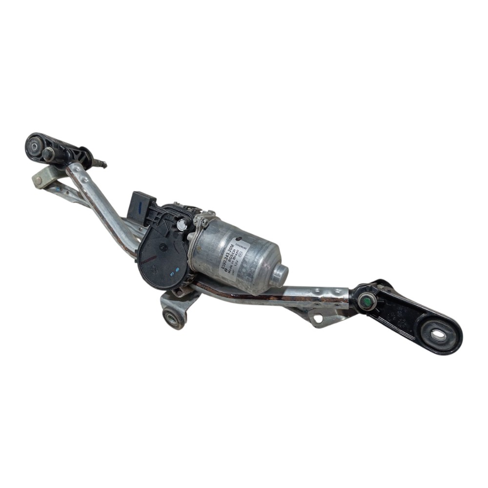Motor Limpador Parabrisa Ram Rampage Rt 2023 2025 V664 3