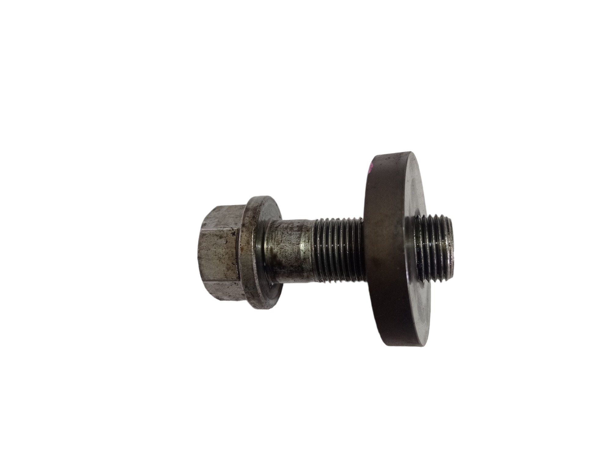 Parafuso Virabrequim Mitsubishi Pajero Full 2012 V575 5