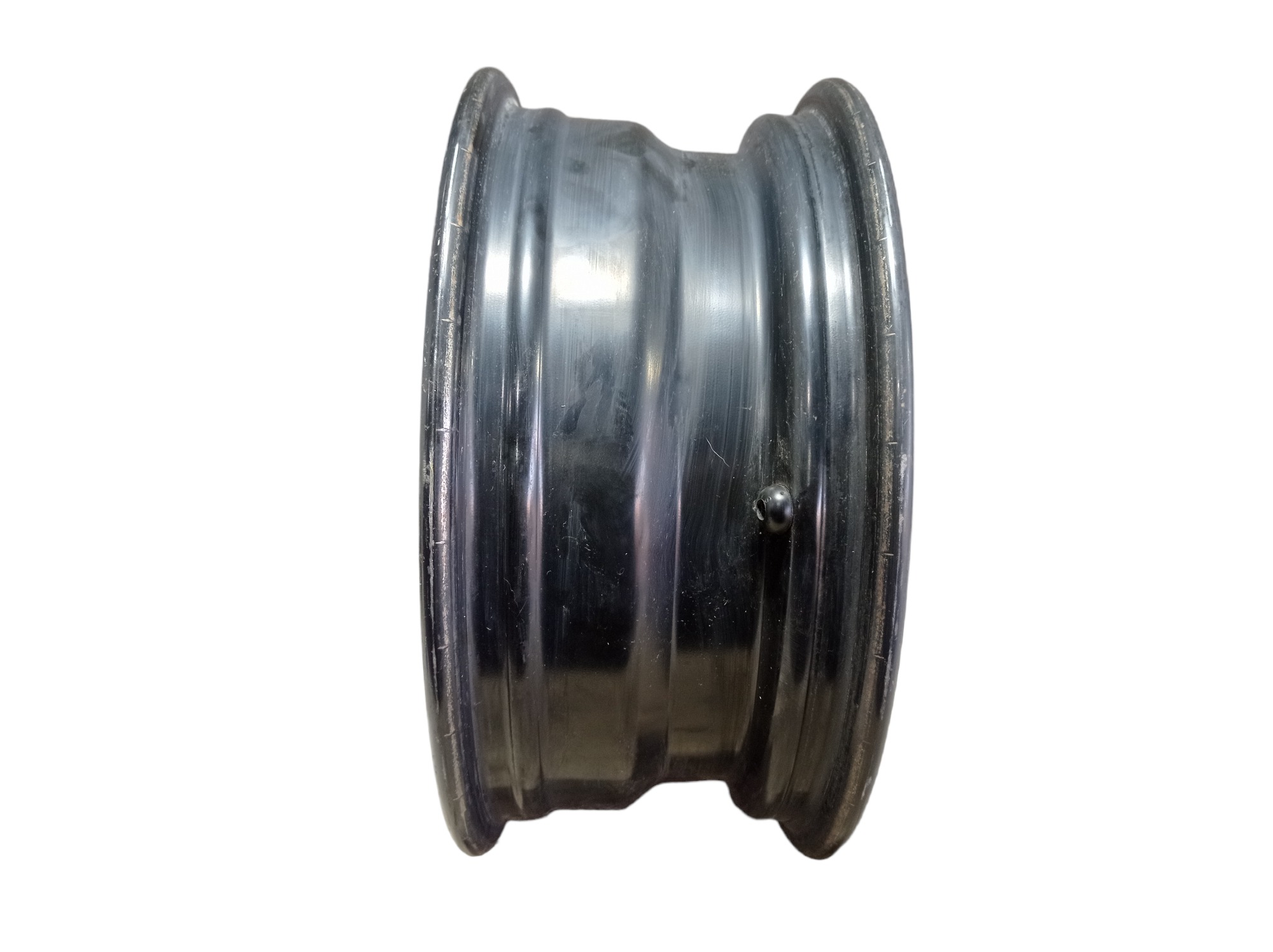 Roda Ferro Original Renault Sandero 2021 V339 7