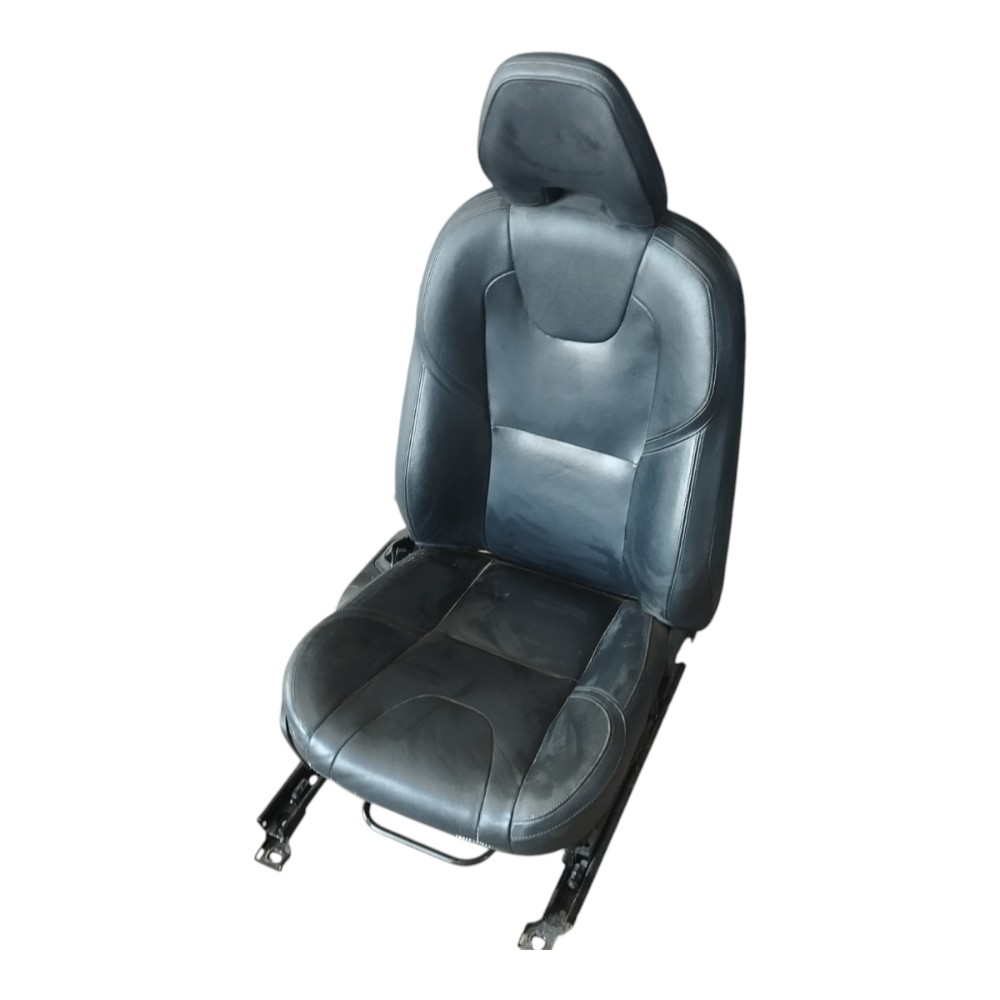 Banco Dianteiro Esquerdo Volvo V40 T3 2013 2019 V652