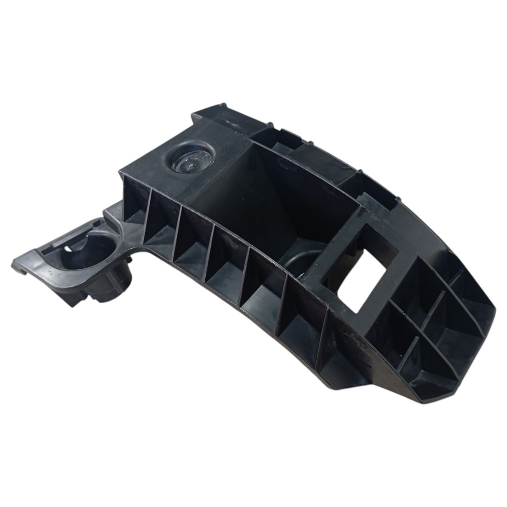 Guia Direito Parachoque Trase Vw Taos Highline 2022 24 V655 5
