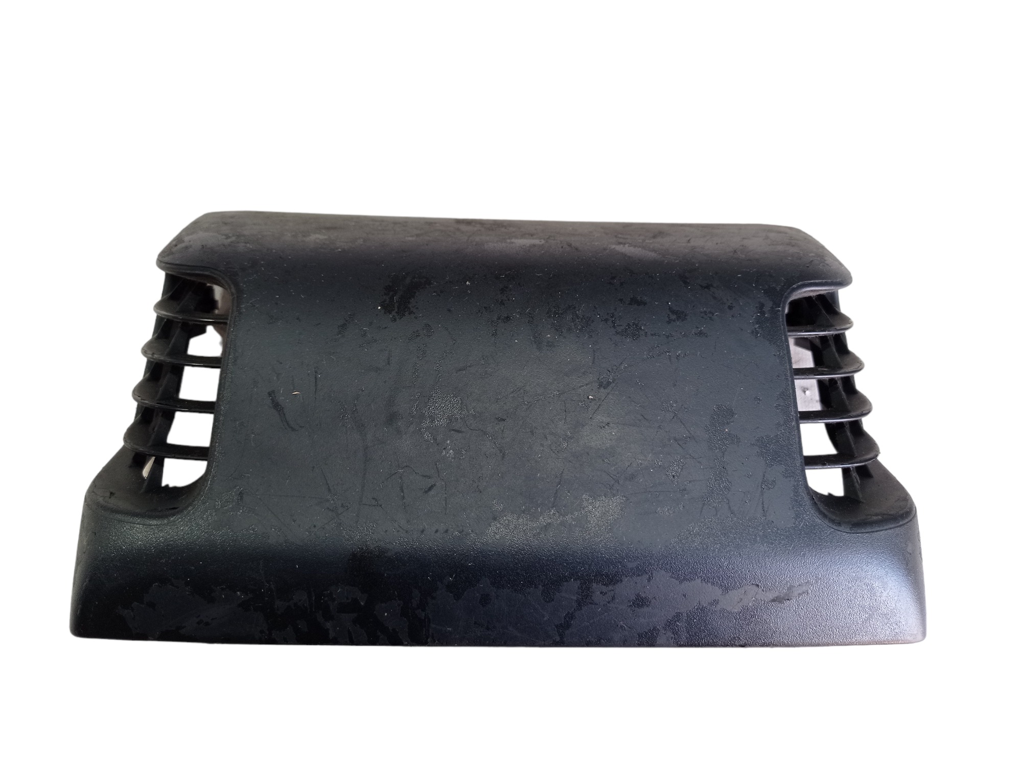 Acabamento Console Range Rover Vogue 2008 V583 5