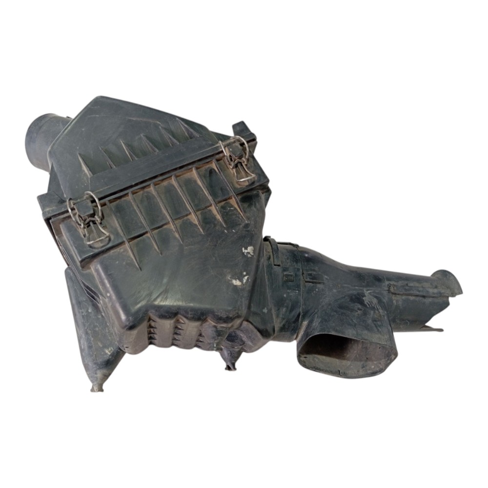 Caixa Filtro Ar Ford Fusion 3.0 2009 2012 V637 6