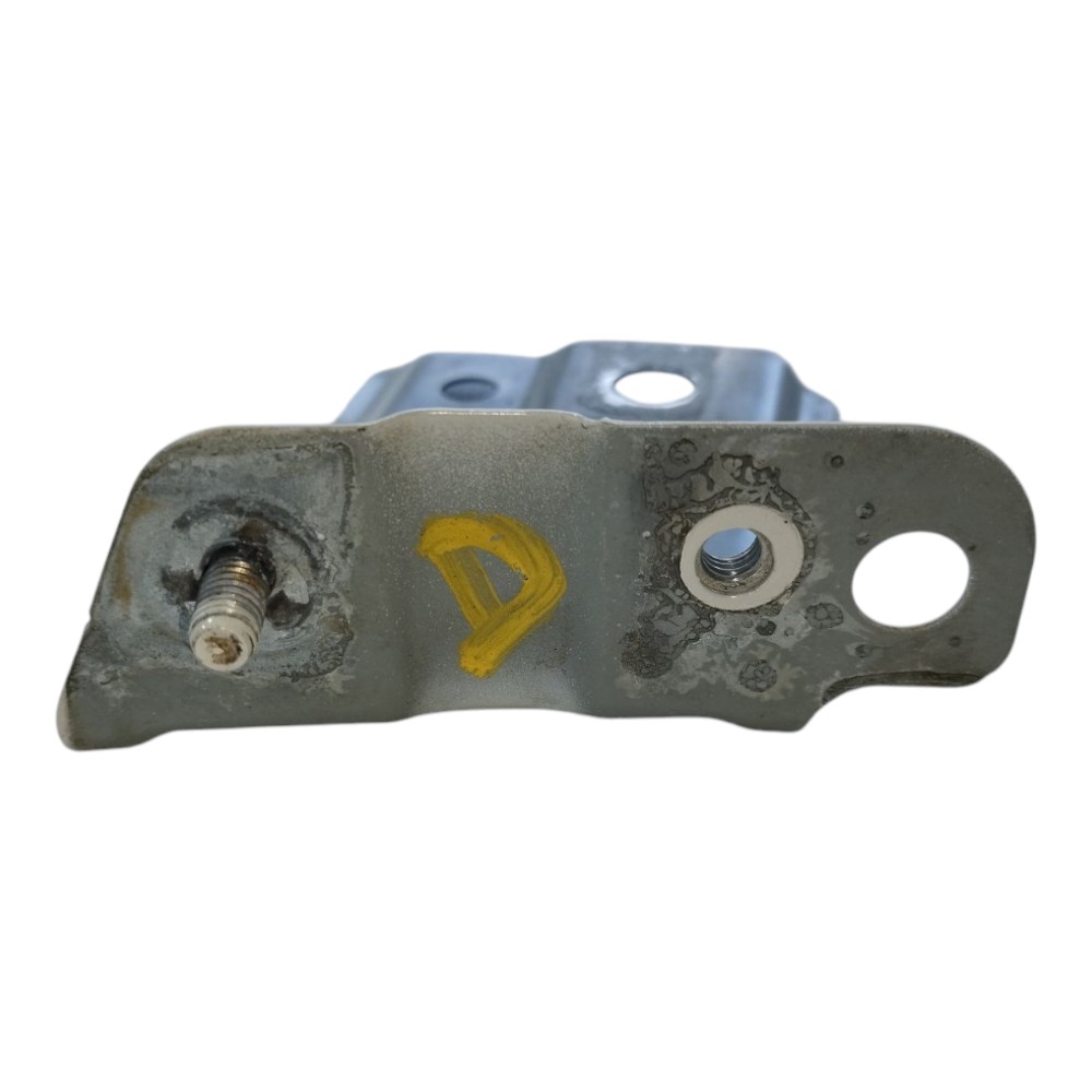 Suporte Paralama Direito Byd Dolphin Mini 2024 2025 V634 5