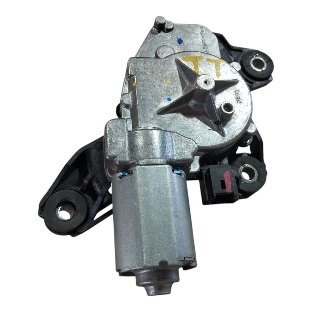 Motor Limpador Tampa Traseiro Byd Song Plus 2023 2024 V642 9