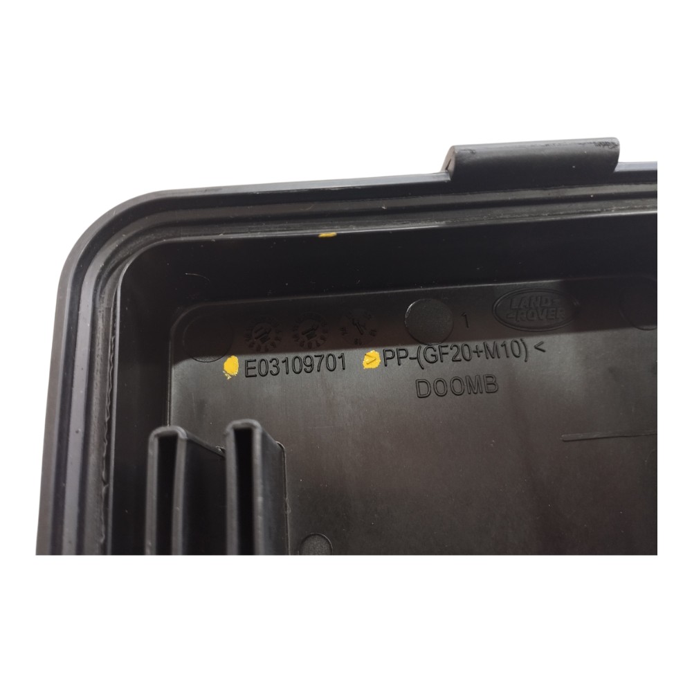 Tampa Caixa Fusível Land Rover Defender 2022 V645 8
