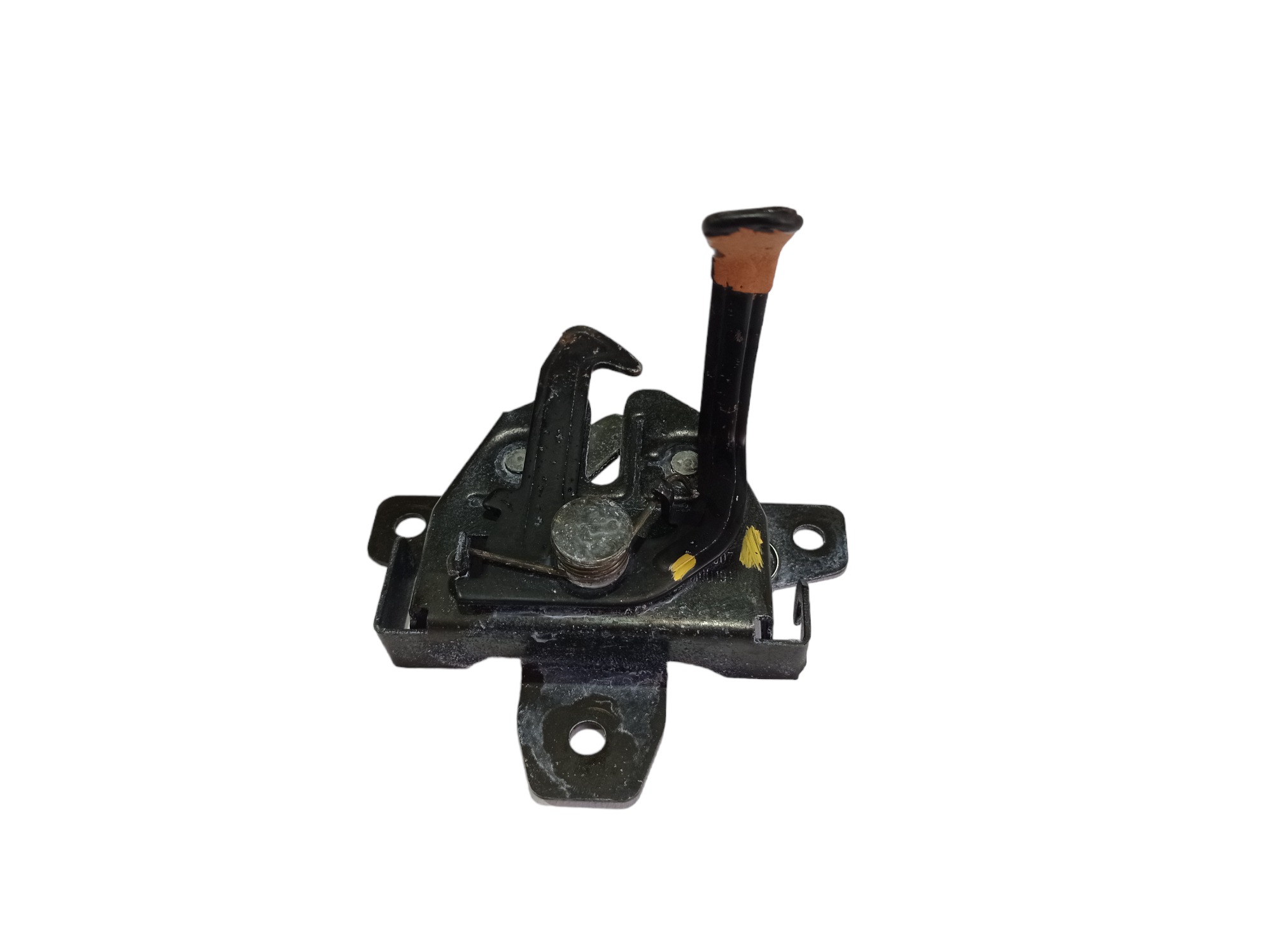 Fechadura Capô Jac T40 2019 V565 1