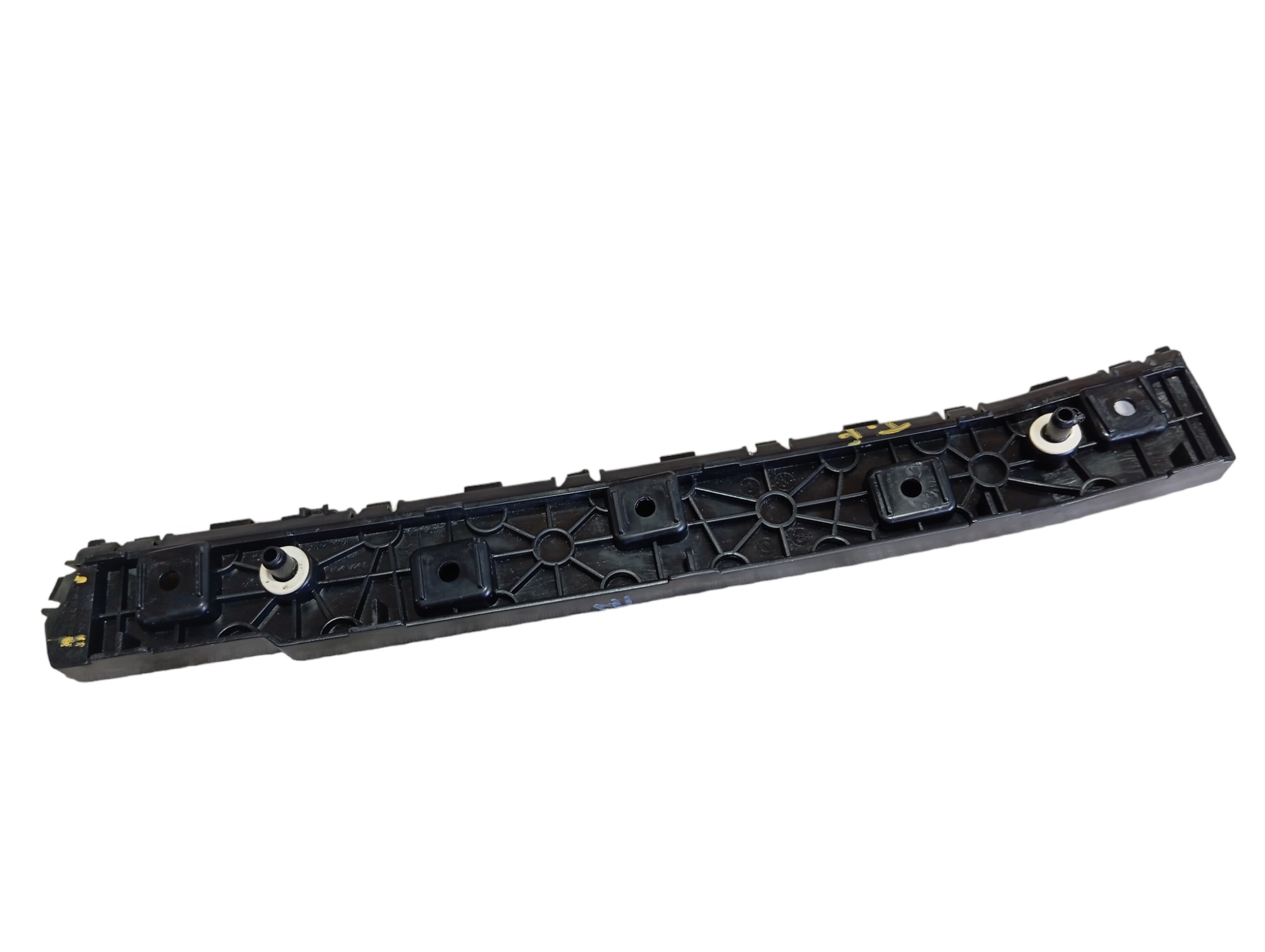 Suporte Esquerdo Parachoque Traseiro Haval H6 Gt 2024 V598 1