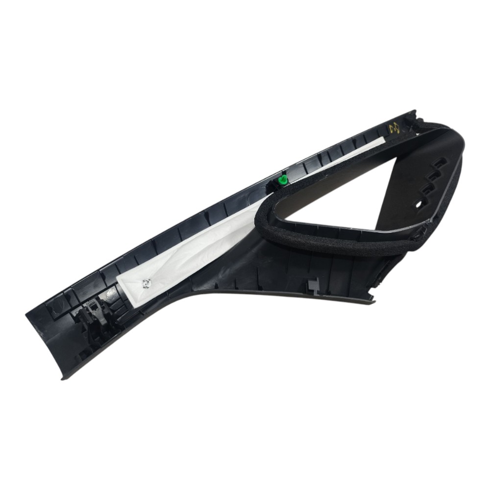 Acabamento Coluna Diante Direito Byd Dolphin Gs 2024 25 V666 4
