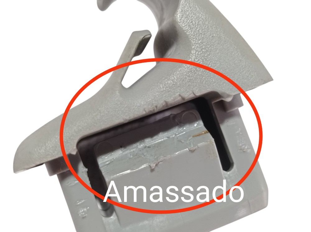 Trava Quebra Sol Mitsubishi Lancer 2017 V334 3