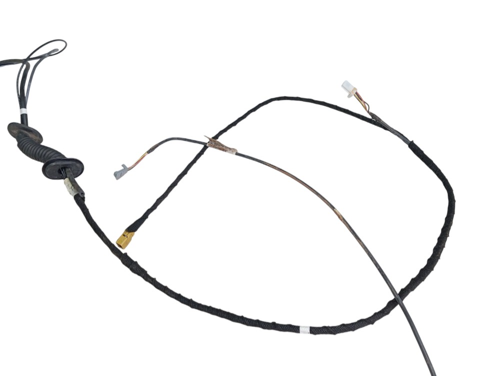 Cabo Antena Renault Zoe Neo Int 2023 V617 5