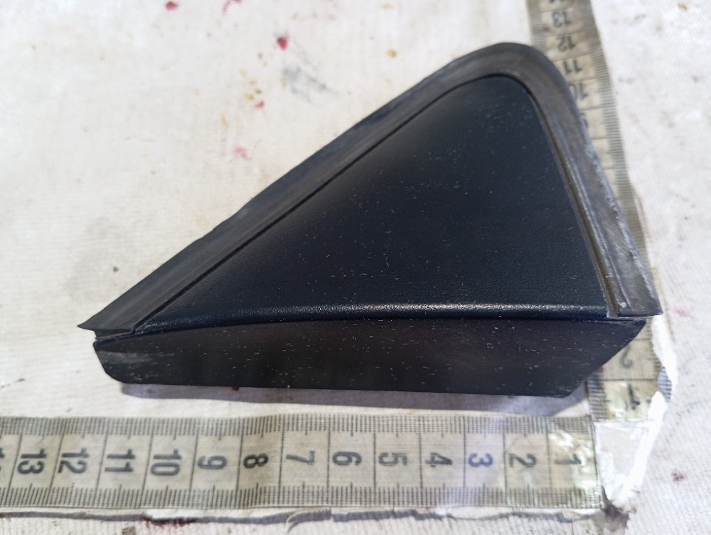 Acabamento Retrovisor Direito Jac Iev40 2020 V615 8