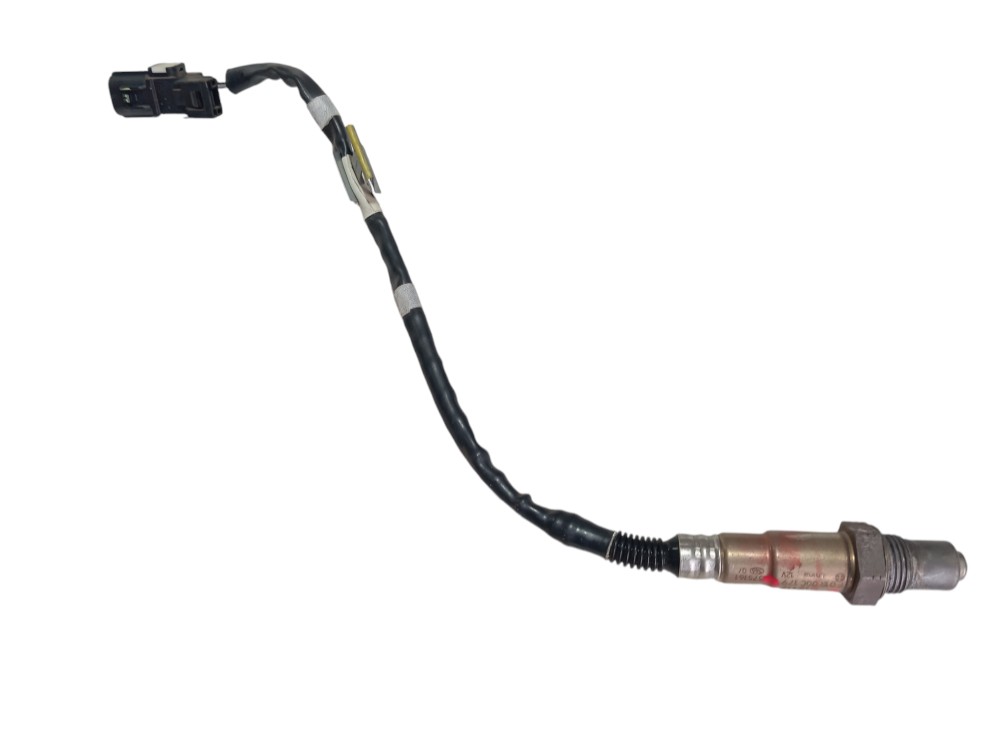 Sonda Lambda Secundária Gwm Haval H6 Hev 2024 V610 3