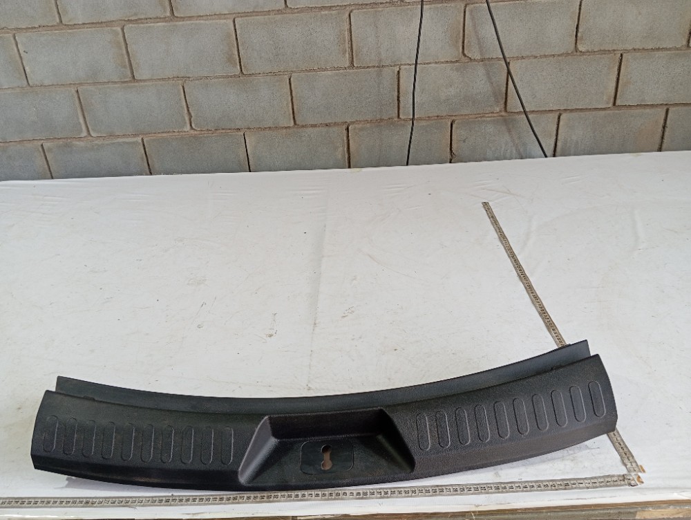 Soleira Porta Malas Gwm Haval H6 Hev 2024 V610 10