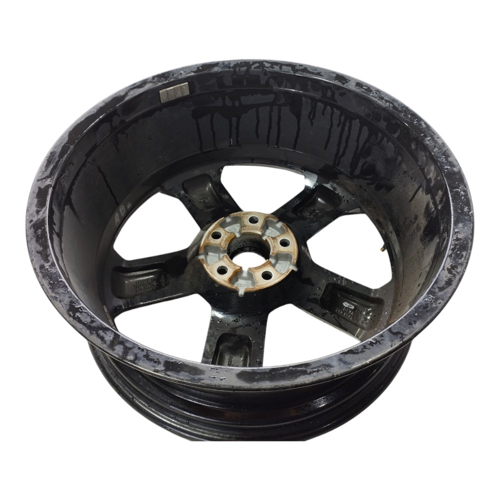 Roda Aro 19 Ram Rampage Rt 2023 2024 V641 3