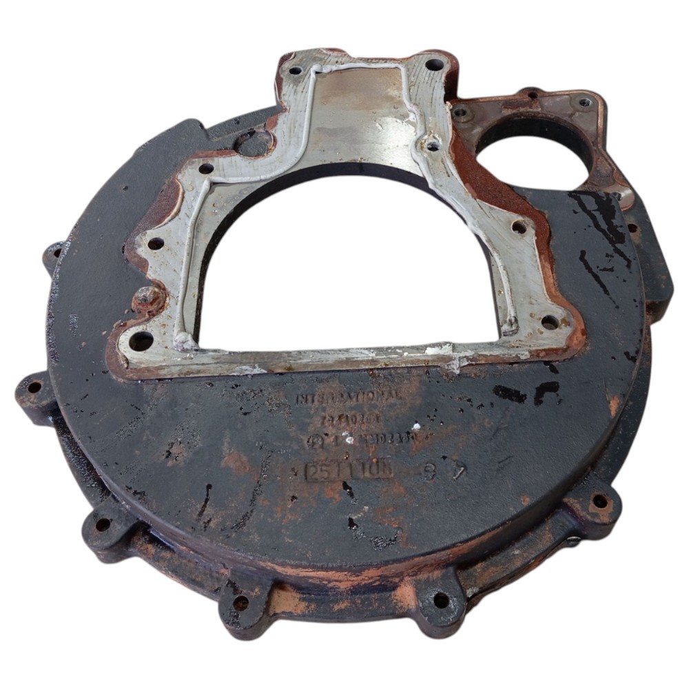Caixa Seca  Troller T4 Tdi 3.0 2011 V650 6