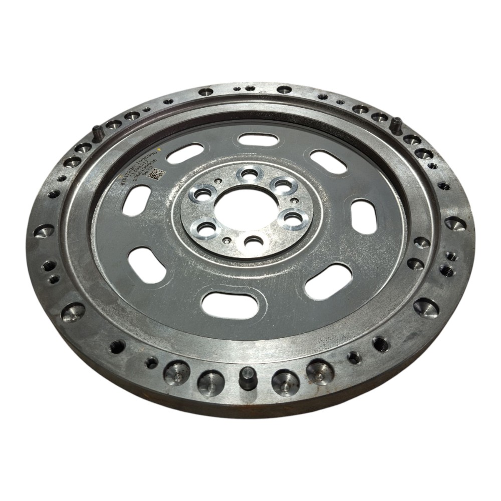 Volante Cremalheira Motor Byd Song Plus 2023 2024 2025 V642 4