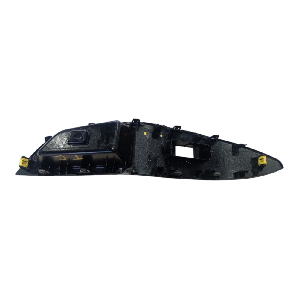 Puxador Porta Traseira Esquerda Jac Ej7 2023 V618 4