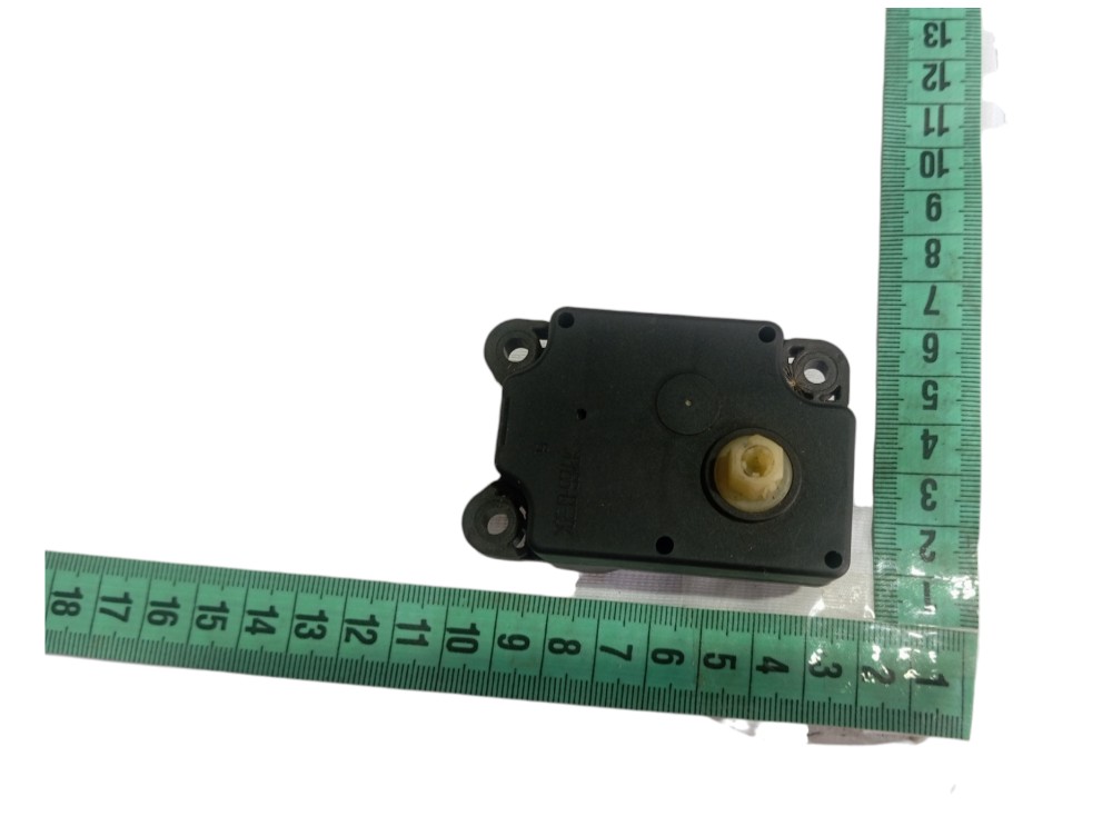 Motor Atuador Da Caixa Ar Condicionado Volvo Xc70 2007 V64 9