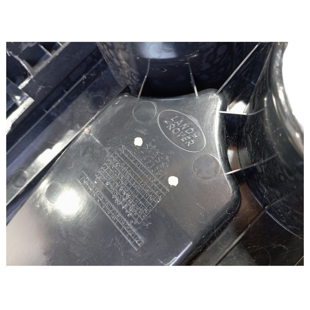 Console Central Land Rover Discovery 4 2010 A 2014 V656 5