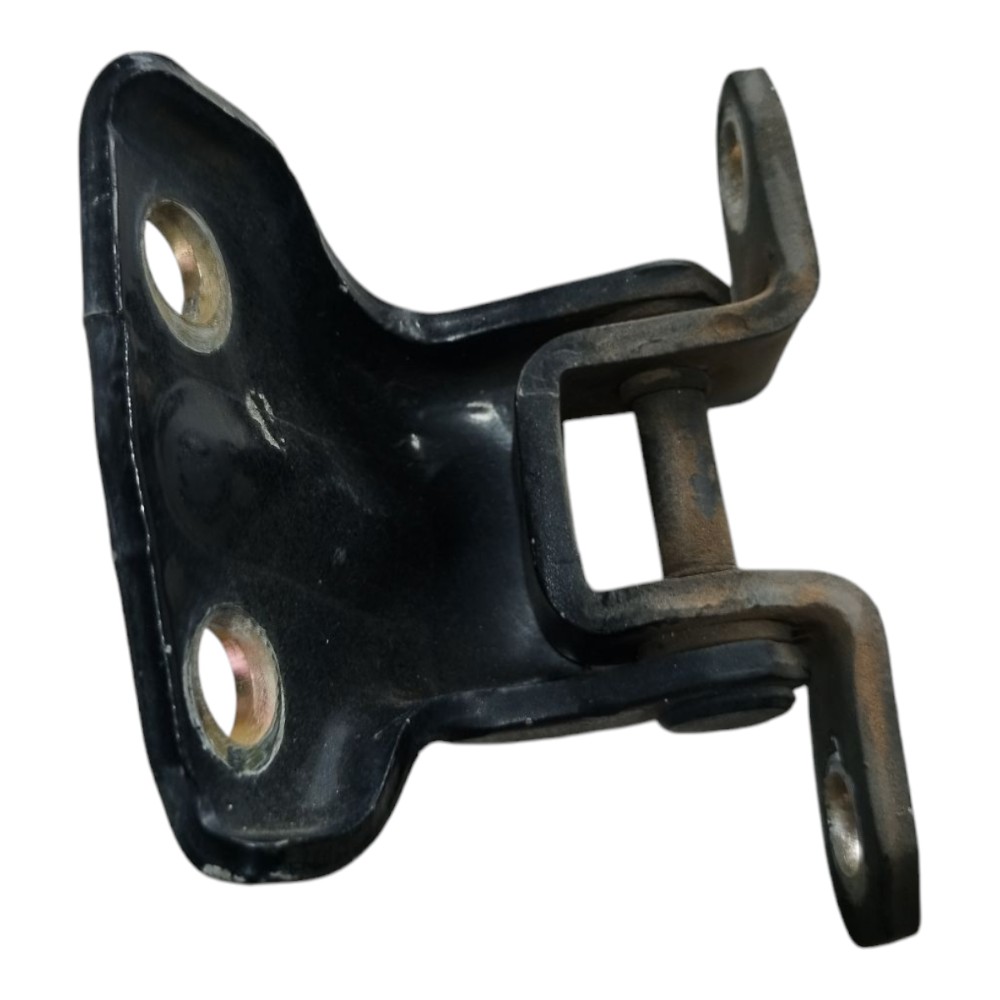Dobradiça Porta Traseira Esq Mitsubishi L200 Sport 2004 V638 1
