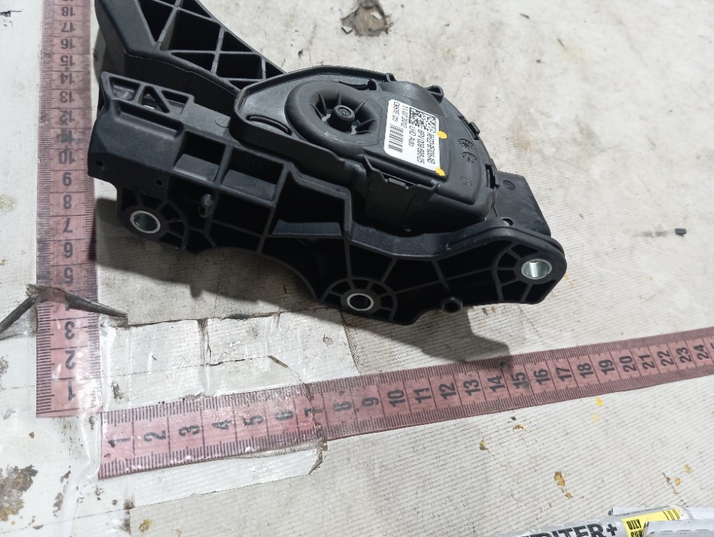 Pedal Acelerador Land Rover Discovery 4 2010 A 2014 V656 6