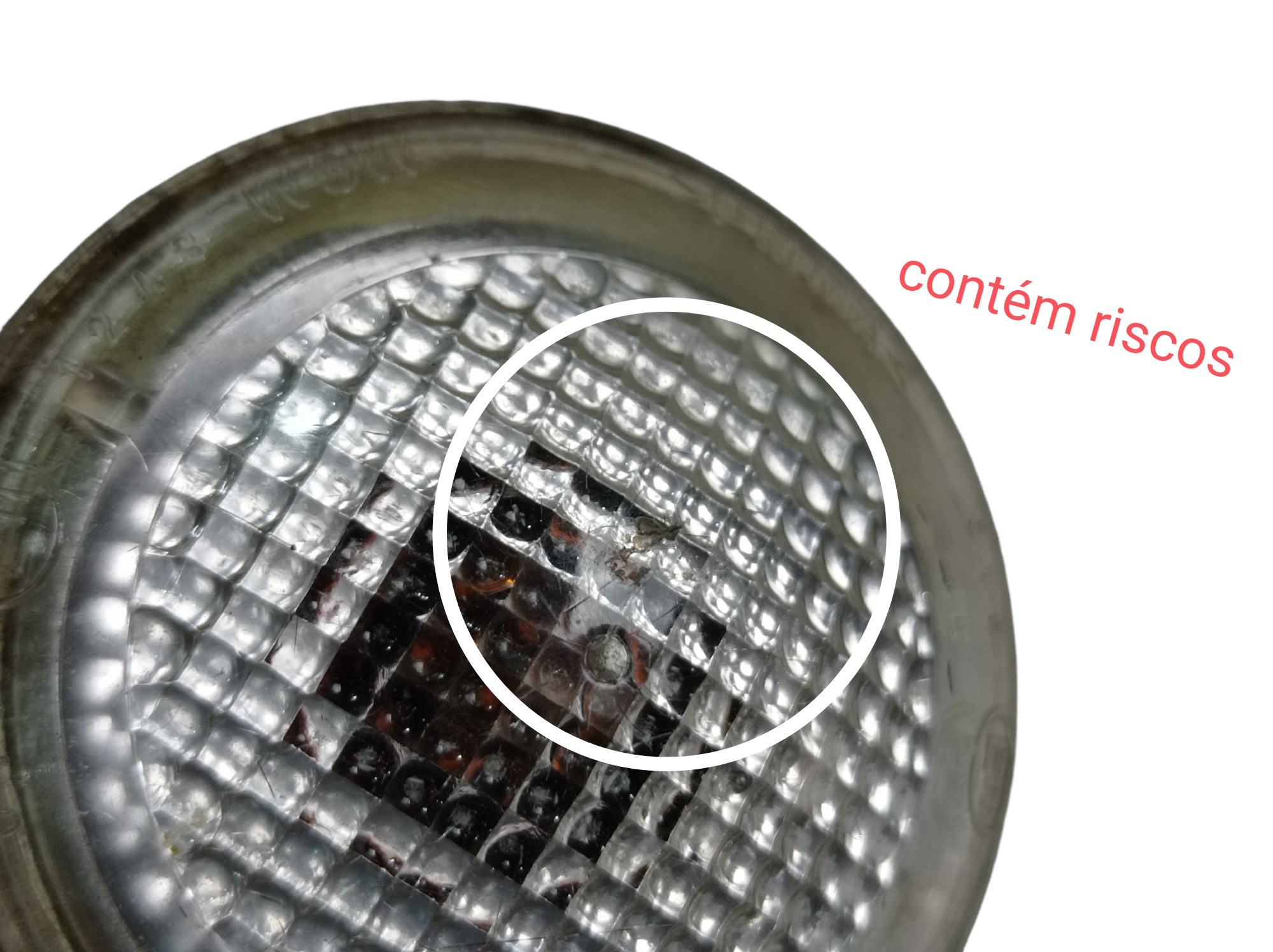 Luz Pisca Paralama Range Rover Vogue 2008 V583 7