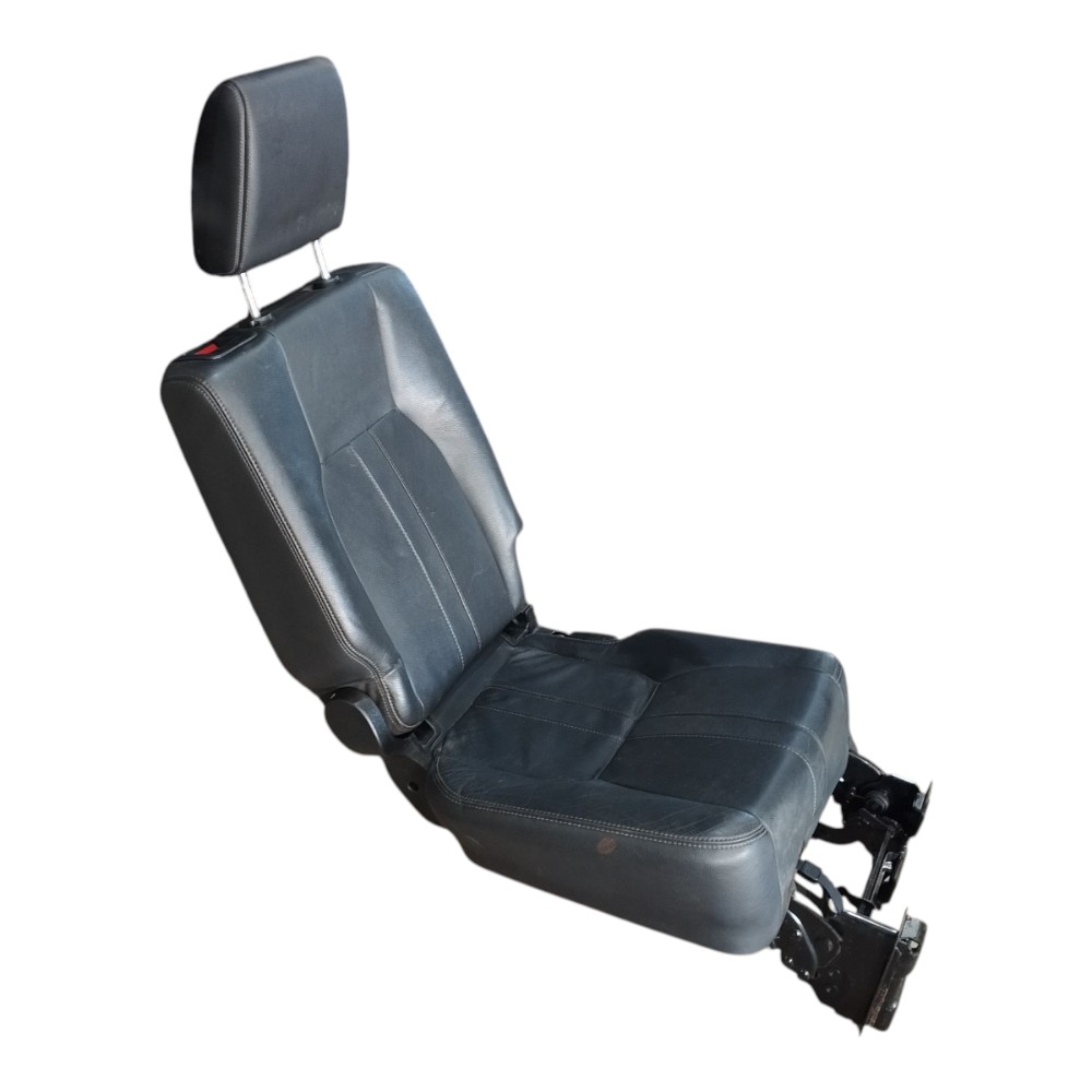 Banco Traseiro Direito Land Rover Discovery 4 2010 A 14 V656 8