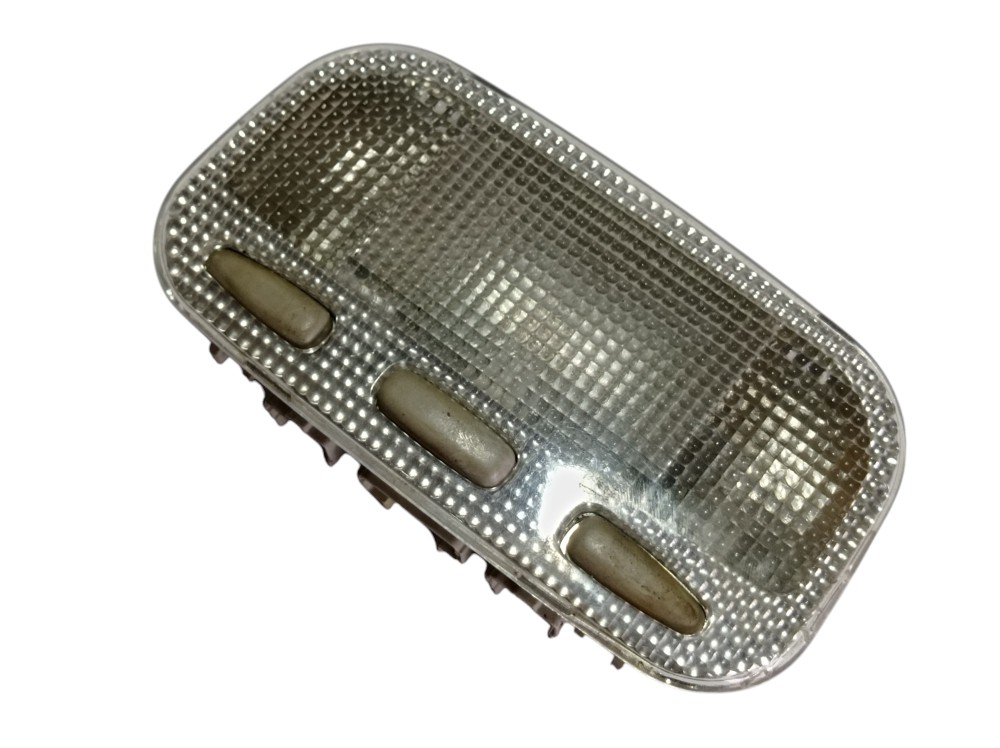 Luz Cortesia Citroen Xsara Picasso Gx 2002 V286 3