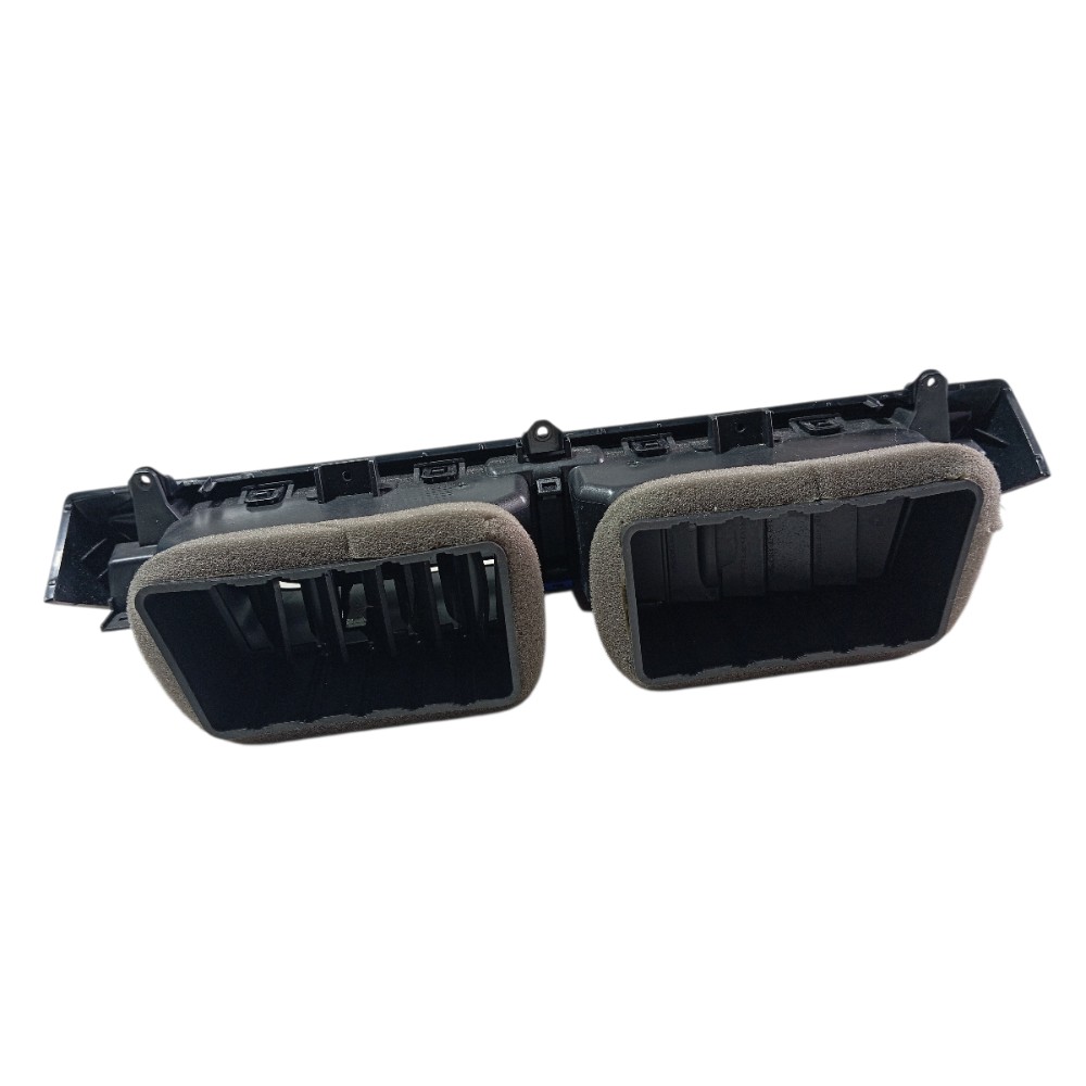 Difusor Ar Central Painel Fiat Pulse Fastback 2020 A 2023 5