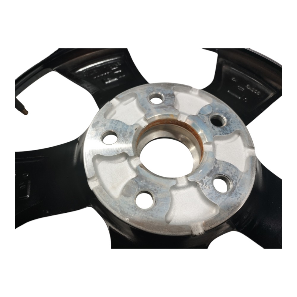 Roda Aro 17 Chery Tiggo 5x Sport 1.5 16v 2024 V621 7
