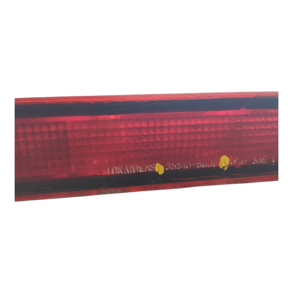 Luz Freio Break Light Suzuki Grand Vitara 2012 A 2015 V649 7