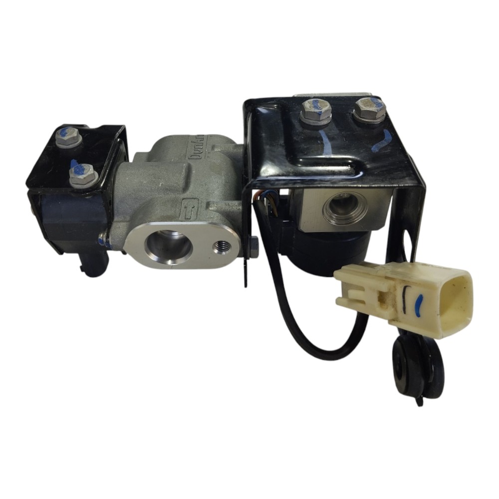 Válvula Ar Condicionado Byd Dolphin Mini 2024 2025 V634 10