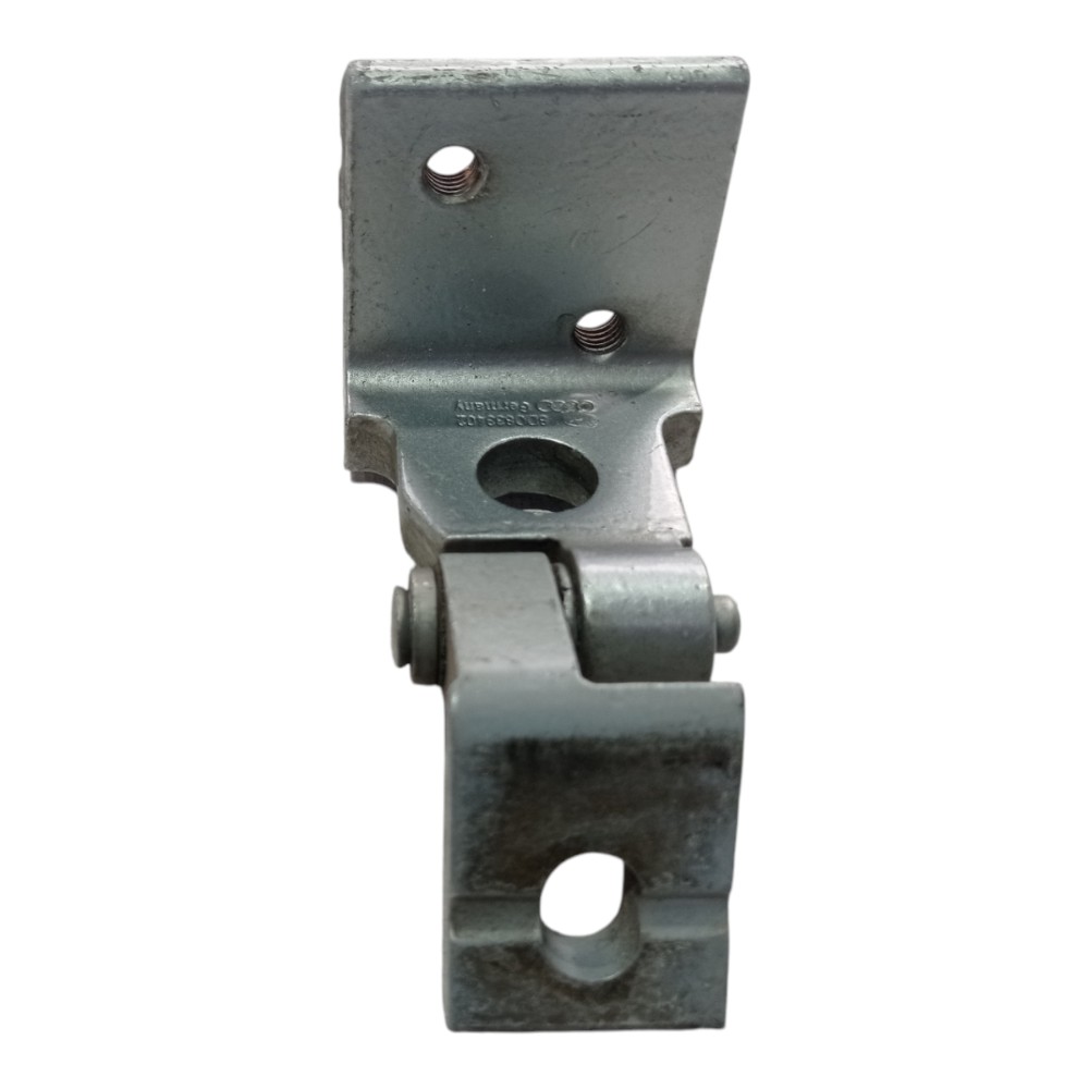Dobradiça Porta Traseira Direita Audi A4 1996 A 2000 V30 8