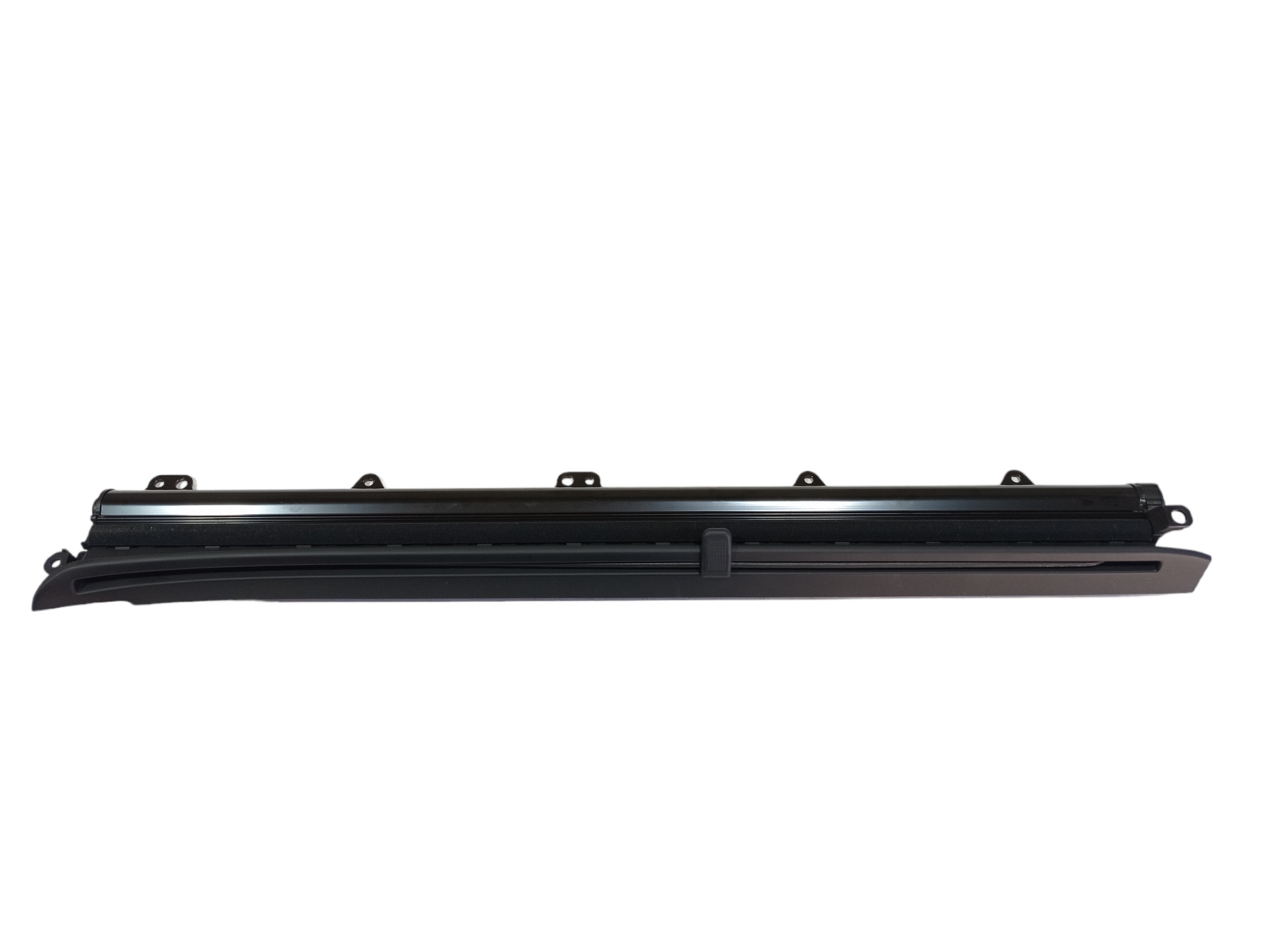Rede Porta Traseira Direita Lexus Rx 450hl 2021 V576 Preto 4