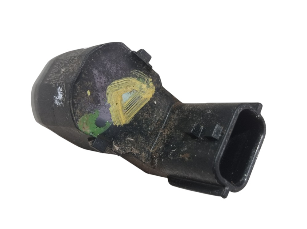 Sensor Estacionamento Dianteiro Renault Zoe Neo 2023 V617 2