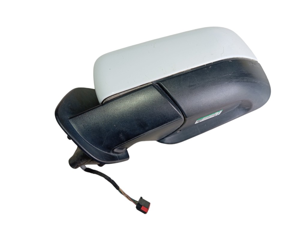 Retrovisor Esquerdo Land Rover Discovery 4 2010 2012 V614 1