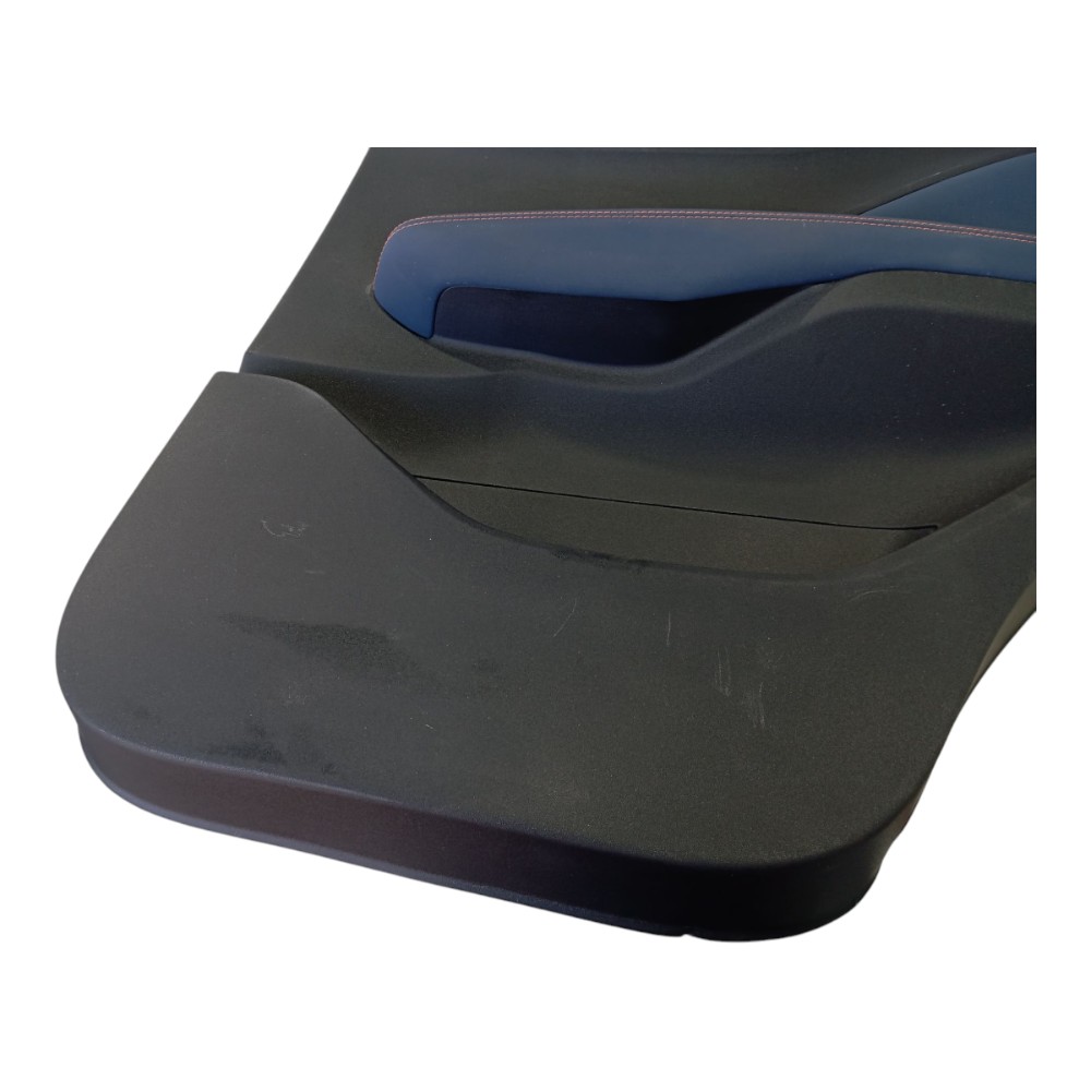 Forro Porta Traseira Direita Byd Dolphin Mini 2024 2025 V634 4