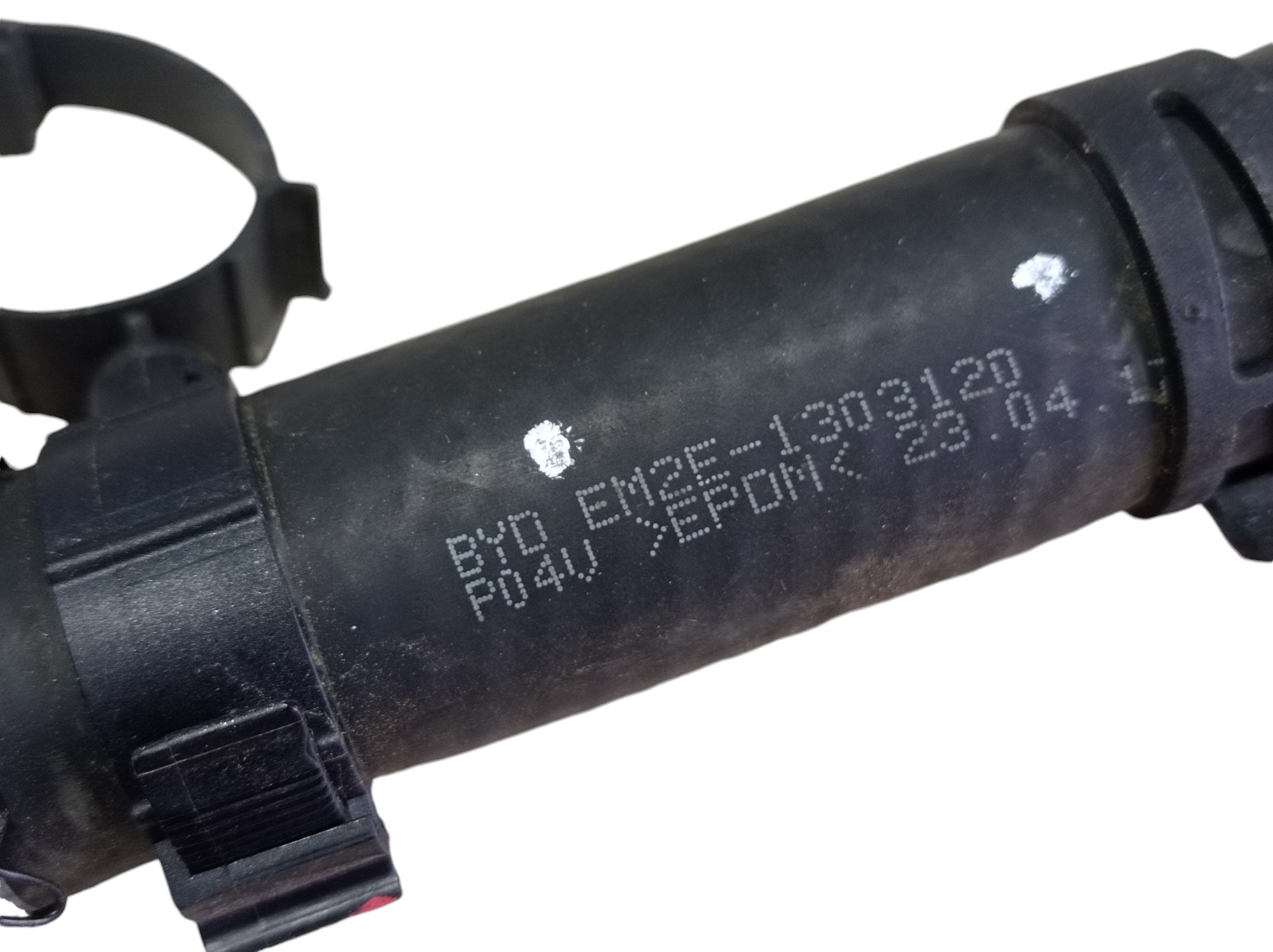 Mangueira Água Byd Dolphin Gs 2024 2025 V596 7