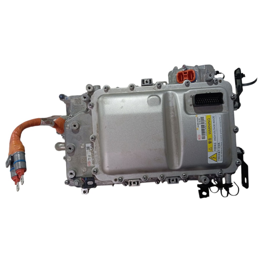 Bateria Alta Tensão Byd Song Plus 2023 2024 2025 V642 7