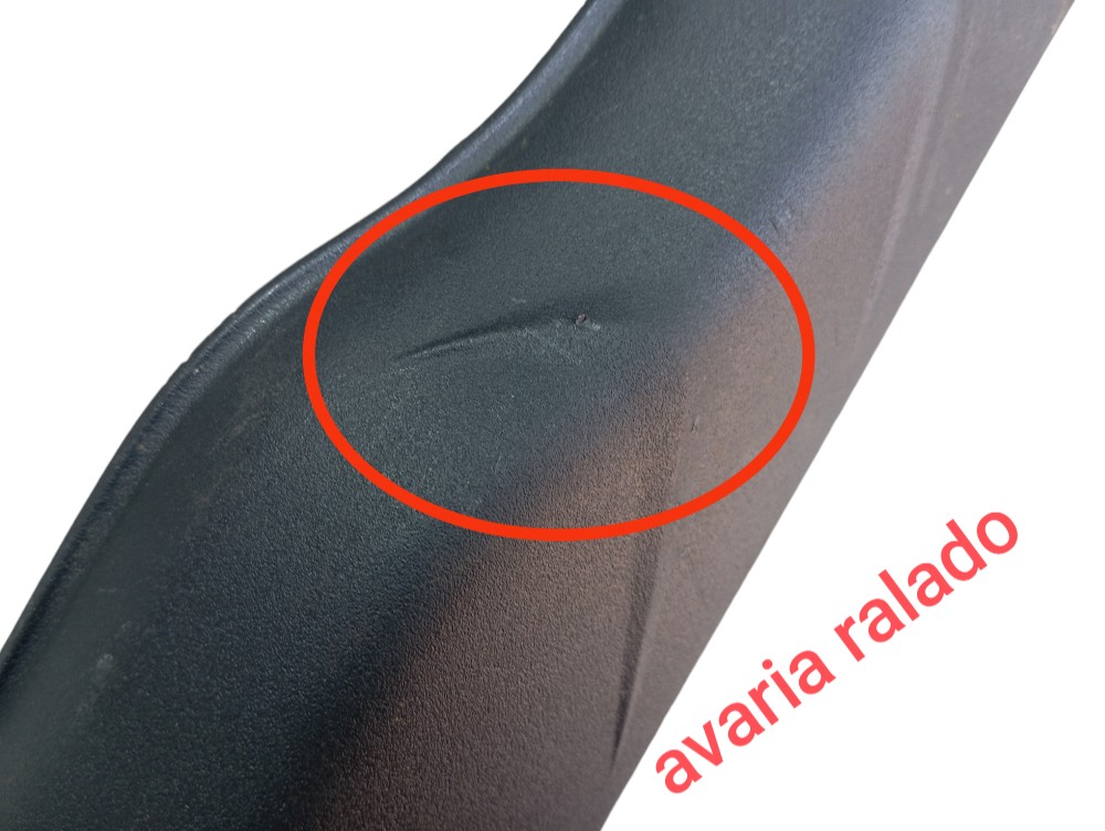 Soleira Dianteira Direita Mitsubishi Asx 2016 2.0 V332 5