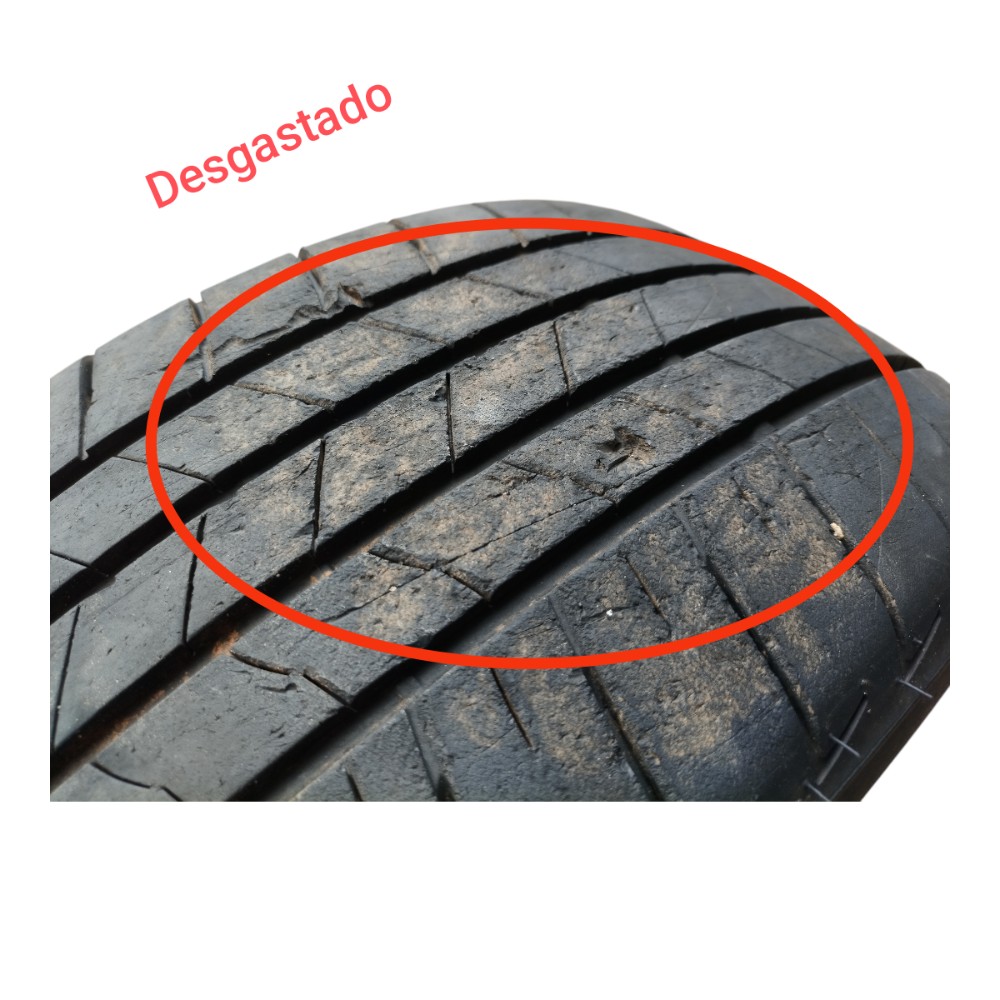 Pneu Bridgestone Turanza 225/45R17 9