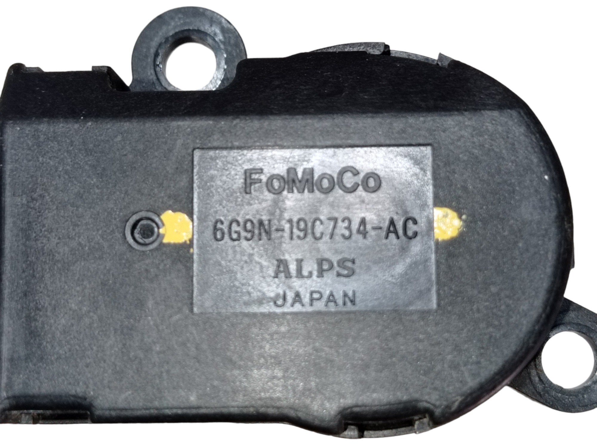 Sensor De Temperatura Range Rover Sport 2014 3.0 V592 5