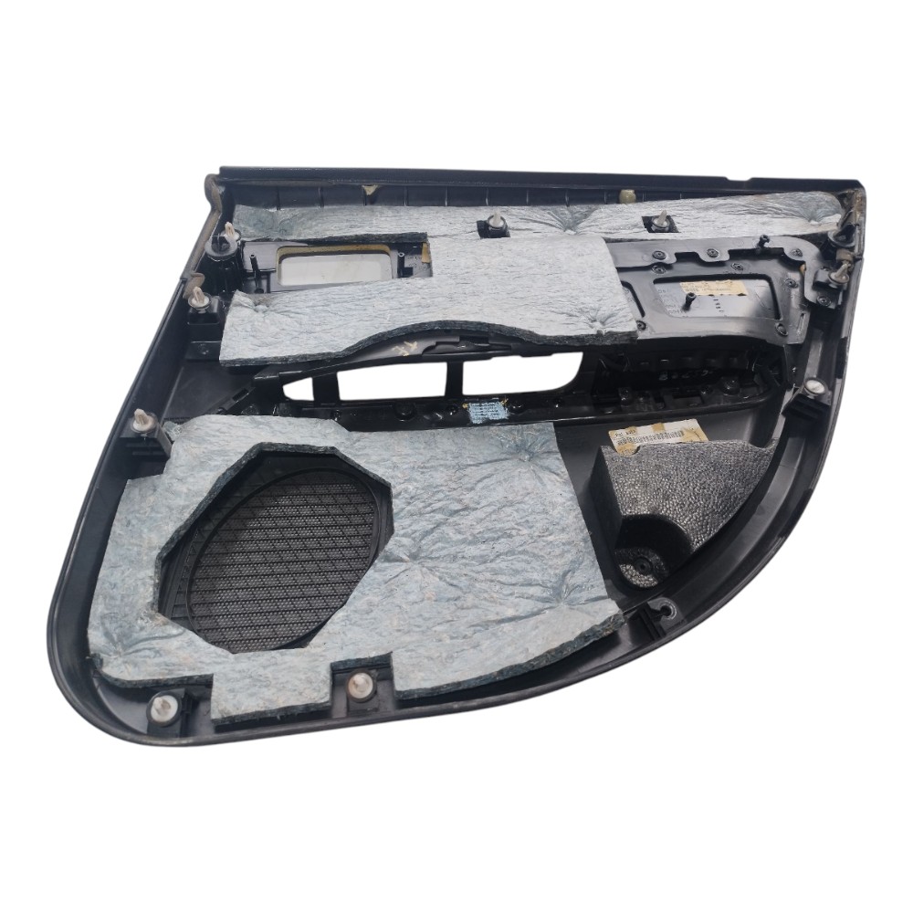 Forro Porta Traseira Esquerda Ford Fusion 2009 2012 V637 8